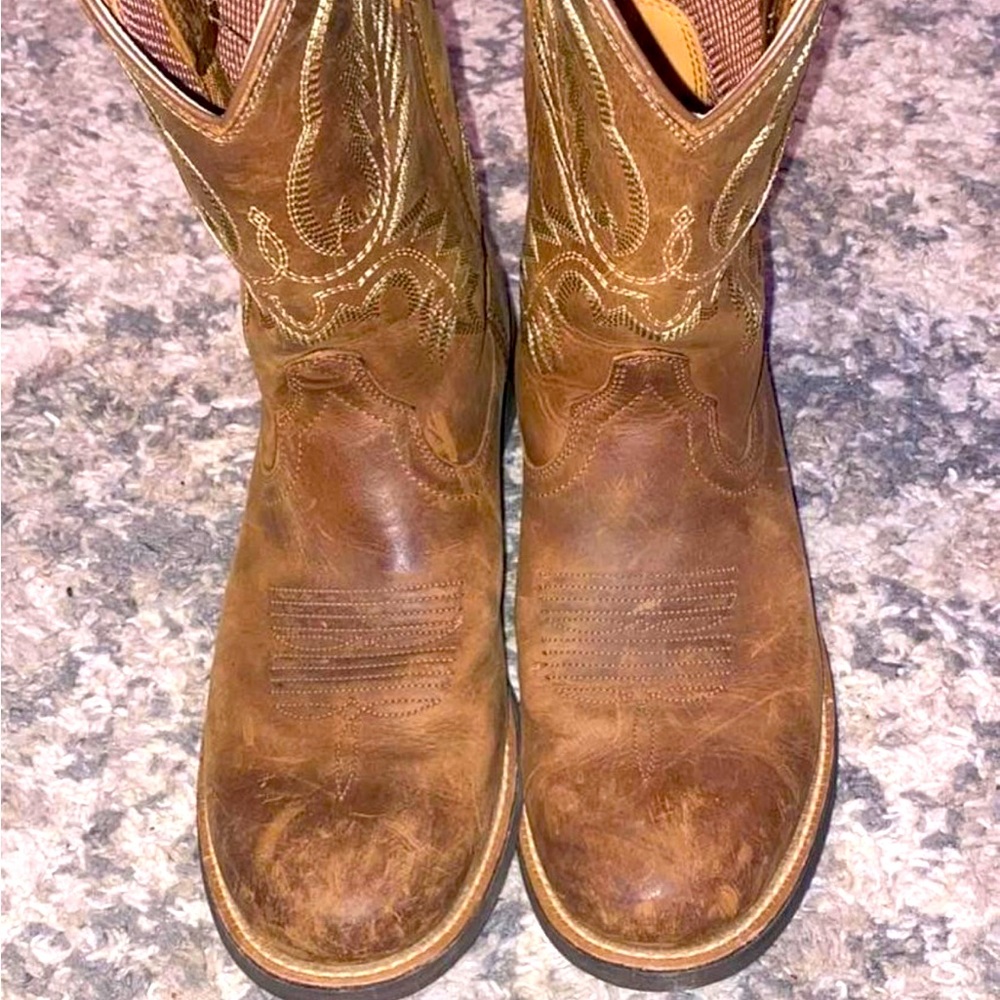 Men’s Ariat Boots
